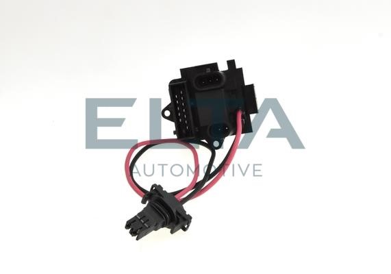 ELTA Automotive EH1143 Rezystor EH1143: Dobra cena w Polsce na 2407.PL - Kup Teraz!