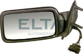 ELTA Automotive EM5452 Наружное зеркало EM5452: Отличная цена - Купить в Польше на 2407.PL!