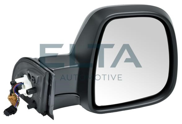 ELTA Automotive EM5373 Зовнішнє дзеркало EM5373: Приваблива ціна - Купити у Польщі на 2407.PL!