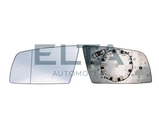ELTA Automotive EM3493 Spiegelglas, Glaseinheit EM3493: Kaufen Sie zu einem guten Preis in Polen bei 2407.PL!