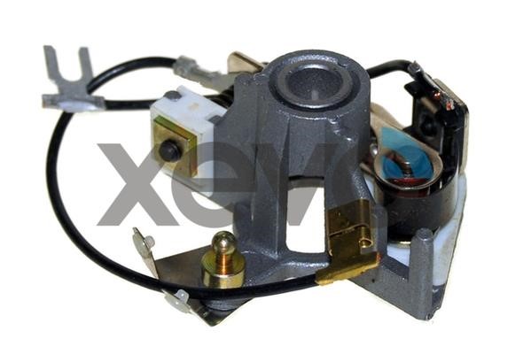 ELTA Automotive XCN2332 Contact Breaker, distributor XCN2332: Buy near me at 2407.PL in Poland at an Affordable price!