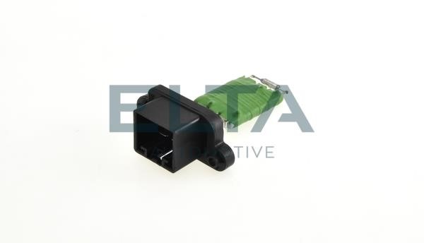 ELTA Automotive EH1125 Resistor, interior blower EH1125: Buy near me in Poland at 2407.PL - Good price!