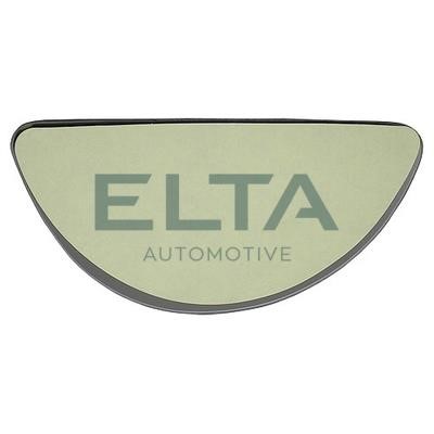 ELTA Automotive EM3301 Mirror Glass, glass unit EM3301: Buy near me in Poland at 2407.PL - Good price!