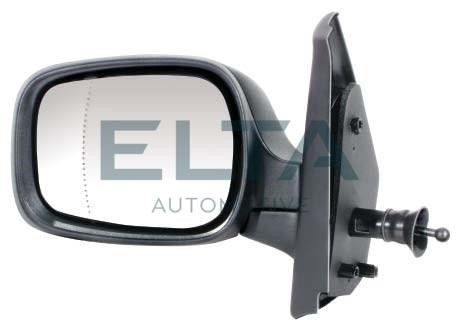ELTA Automotive EM5122 Наружное зеркало EM5122: Отличная цена - Купить в Польше на 2407.PL!