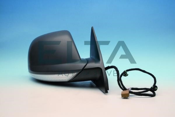 ELTA Automotive EM5330 Наружное зеркало EM5330: Отличная цена - Купить в Польше на 2407.PL!