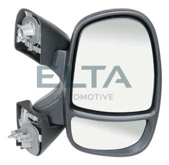 ELTA Automotive EM5674 Зовнішнє дзеркало EM5674: Приваблива ціна - Купити у Польщі на 2407.PL!