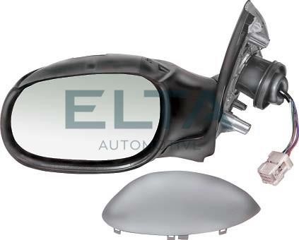 ELTA Automotive EM5512 Outside Mirror EM5512: Buy near me in Poland at 2407.PL - Good price!