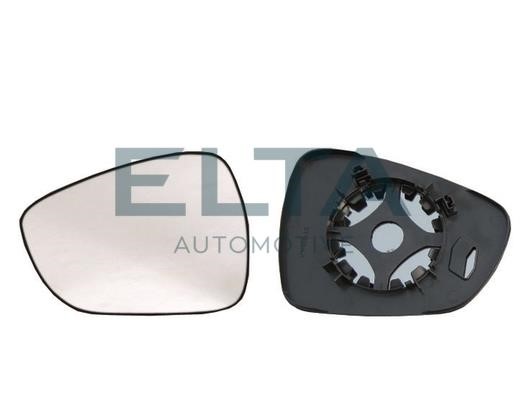 ELTA Automotive EM3506 Mirror Glass, glass unit EM3506: Buy near me in Poland at 2407.PL - Good price!
