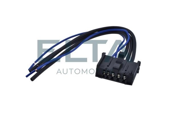 ELTA Automotive EH1054 Kabelreparatursatz, Steuergerät (Heizung/Lüftung) EH1054: Kaufen Sie zu einem guten Preis in Polen bei 2407.PL!