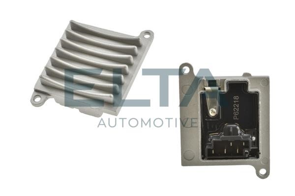 ELTA Automotive EH1035 Resistor, interior blower EH1035: Buy near me in Poland at 2407.PL - Good price!