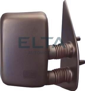 ELTA Automotive EM5743 Outside Mirror EM5743: Buy near me in Poland at 2407.PL - Good price!