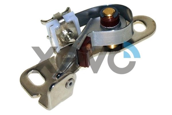 ELTA Automotive XCN2343 Contact Breaker, distributor XCN2343: Buy near me at 2407.PL in Poland at an Affordable price!