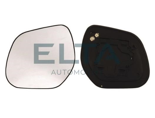 ELTA Automotive EM3605 Mirror Glass, glass unit EM3605: Buy near me in Poland at 2407.PL - Good price!