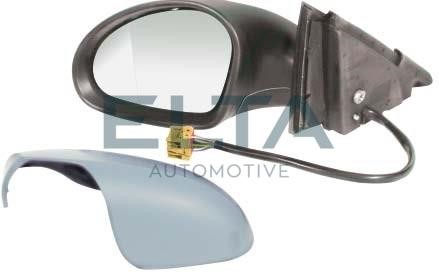 ELTA Automotive EM5601 Outside Mirror EM5601: Buy near me at 2407.PL in Poland at an Affordable price!