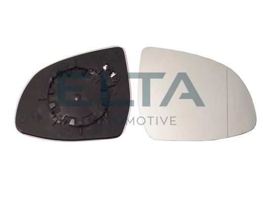 ELTA Automotive EM3496 Mirror Glass, glass unit EM3496: Buy near me at 2407.PL in Poland at an Affordable price!