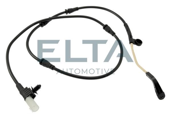 ELTA Automotive EA5058 Сигнализатор, износ тормозных колодок EA5058: Отличная цена - Купить в Польше на 2407.PL!