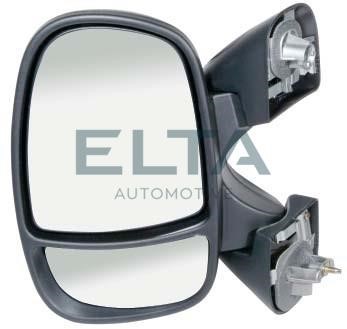 ELTA Automotive EM6160 Outside Mirror EM6160: Buy near me in Poland at 2407.PL - Good price!