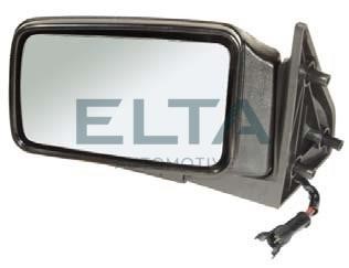 ELTA Automotive EM5725 Outside Mirror EM5725: Buy near me in Poland at 2407.PL - Good price!