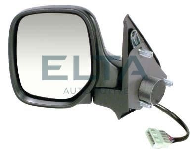 ELTA Automotive EM5459 Зовнішнє дзеркало EM5459: Приваблива ціна - Купити у Польщі на 2407.PL!