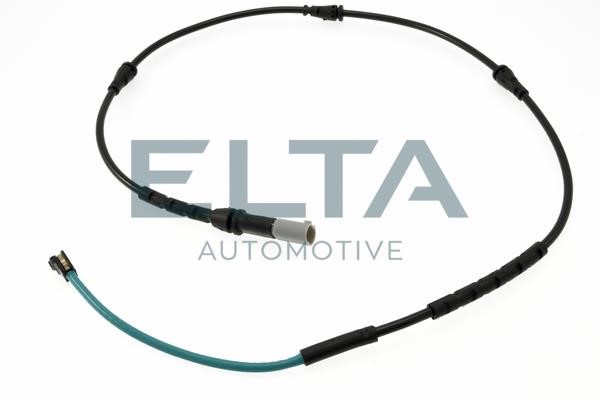 ELTA Automotive EA5041 Сигнализатор, износ тормозных колодок EA5041: Отличная цена - Купить в Польше на 2407.PL!