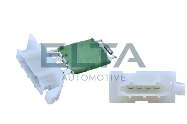ELTA Automotive EH1064 Resistor, interior blower EH1064: Buy near me in Poland at 2407.PL - Good price!