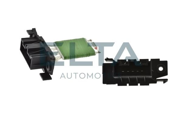 ELTA Automotive EH1097 Резистор, компресор салону EH1097: Приваблива ціна - Купити у Польщі на 2407.PL!