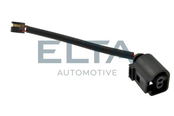 ELTA Automotive EA5061 Сигнализатор, износ тормозных колодок EA5061: Отличная цена - Купить в Польше на 2407.PL!