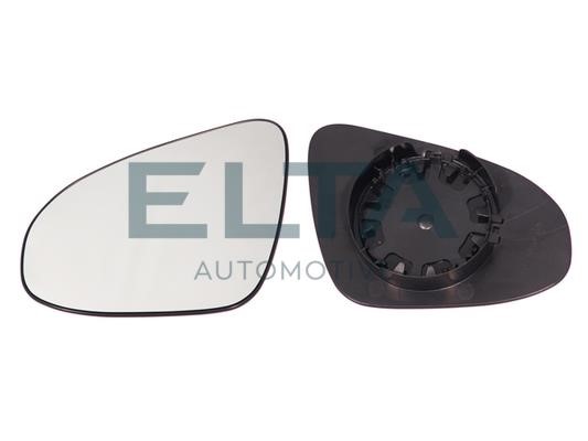 ELTA Automotive EM3645 Mirror Glass, glass unit EM3645: Buy near me in Poland at 2407.PL - Good price!