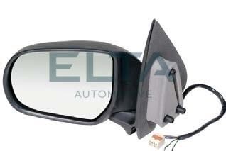 ELTA Automotive EM5632 Outside Mirror EM5632: Buy near me in Poland at 2407.PL - Good price!