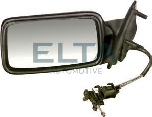 ELTA Automotive EM5026 Наружное зеркало EM5026: Отличная цена - Купить в Польше на 2407.PL!