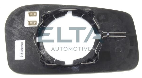 ELTA Automotive EM3090 Mirror Glass, glass unit EM3090: Buy near me in Poland at 2407.PL - Good price!