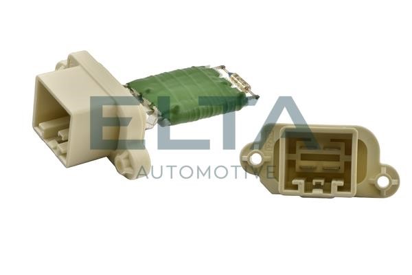 ELTA Automotive EH1071 Resistor, interior blower EH1071: Buy near me in Poland at 2407.PL - Good price!
