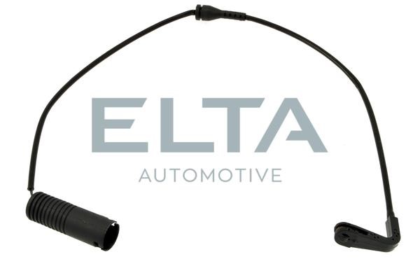 ELTA Automotive EA5012 Сигнализатор, износ тормозных колодок EA5012: Отличная цена - Купить в Польше на 2407.PL!