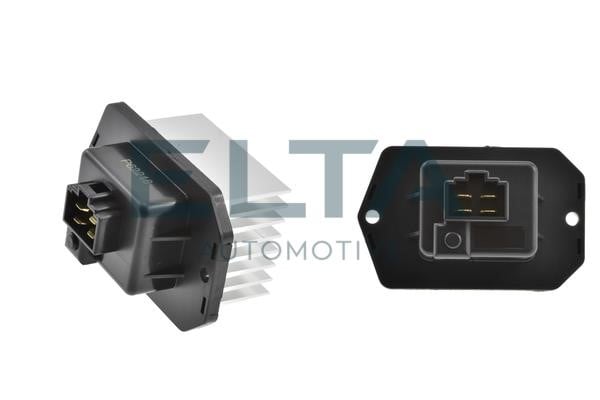 ELTA Automotive EH1136 Resistor, interior blower EH1136: Buy near me in Poland at 2407.PL - Good price!