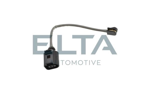 ELTA Automotive EA5091 Сигнализатор, износ тормозных колодок EA5091: Отличная цена - Купить в Польше на 2407.PL!