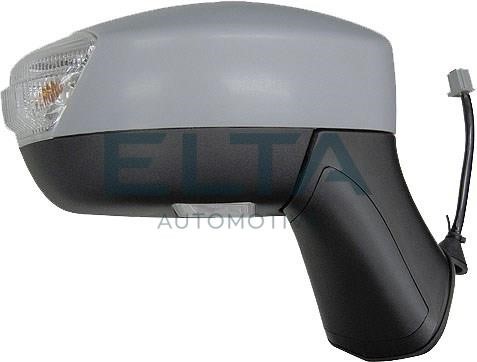 ELTA Automotive EM5314 Зовнішнє дзеркало EM5314: Купити у Польщі - Добра ціна на 2407.PL!