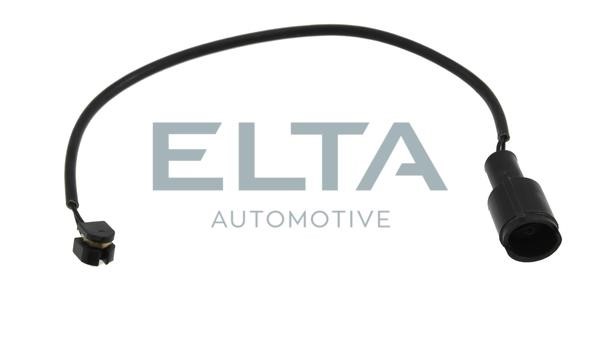 ELTA Automotive EA5155 Сигнализатор, износ тормозных колодок EA5155: Отличная цена - Купить в Польше на 2407.PL!