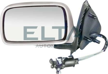 ELTA Automotive EM5058 Outside Mirror EM5058: Buy near me in Poland at 2407.PL - Good price!