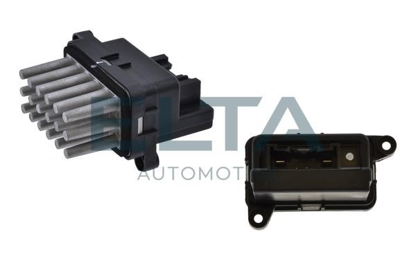 ELTA Automotive EH1025 Resistor, interior blower EH1025: Buy near me in Poland at 2407.PL - Good price!