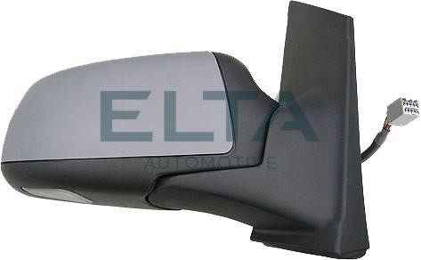 ELTA Automotive EM5922 Outside Mirror EM5922: Buy near me in Poland at 2407.PL - Good price!