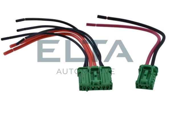 ELTA Automotive EH1046 Kabelreparatursatz, Steuergerät (Heizung/Lüftung) EH1046: Bestellen Sie in Polen zu einem guten Preis bei 2407.PL!