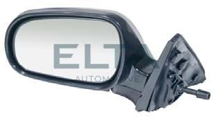 ELTA Automotive EM6118 Зовнішнє дзеркало EM6118: Приваблива ціна - Купити у Польщі на 2407.PL!