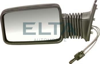 ELTA Automotive EM5065 Наружное зеркало EM5065: Отличная цена - Купить в Польше на 2407.PL!