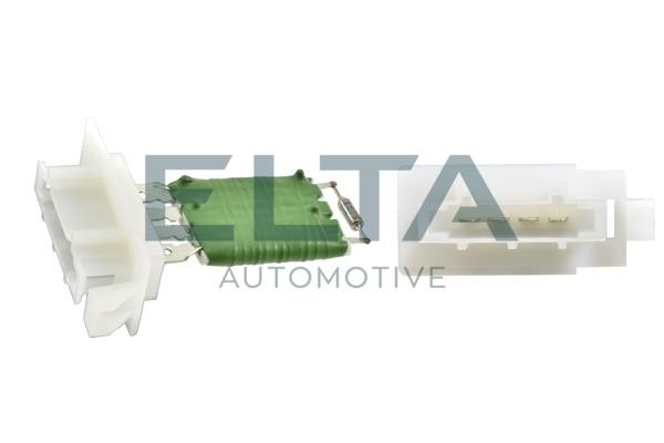 ELTA Automotive EH1127 Resistor, interior blower EH1127: Buy near me in Poland at 2407.PL - Good price!