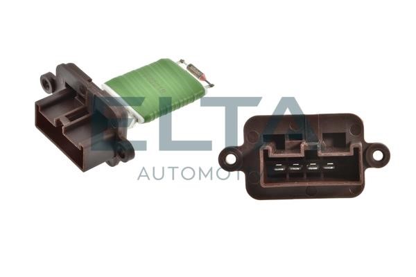 ELTA Automotive EH1051 Resistor, interior blower EH1051: Buy near me in Poland at 2407.PL - Good price!