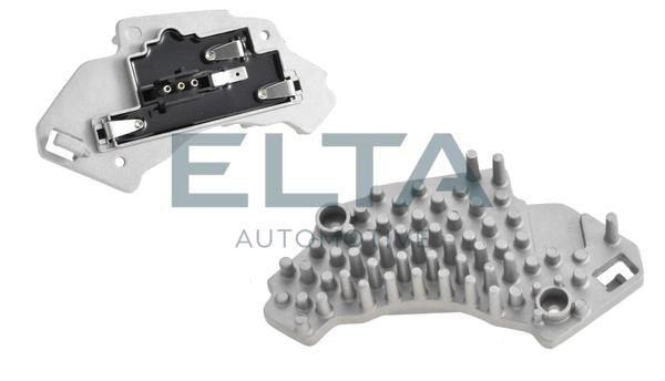 ELTA Automotive EH1021 Resistor, interior blower EH1021: Buy near me in Poland at 2407.PL - Good price!