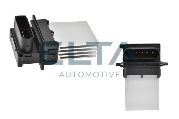 ELTA Automotive EH1015 Resistor, interior blower EH1015: Buy near me in Poland at 2407.PL - Good price!
