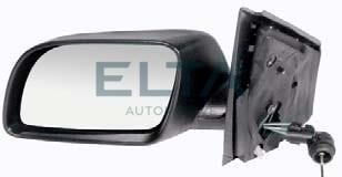 ELTA Automotive EM5114 Зовнішнє дзеркало EM5114: Приваблива ціна - Купити у Польщі на 2407.PL!
