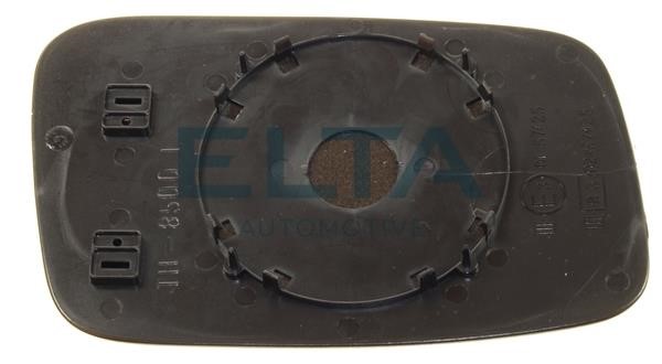 ELTA Automotive EM3250 Зеркальное стекло, узел стекла EM3250: Отличная цена - Купить в Польше на 2407.PL!
