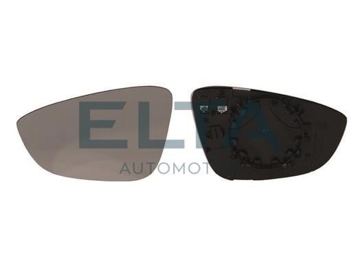 ELTA Automotive EM3653 Mirror Glass, glass unit EM3653: Buy near me at 2407.PL in Poland at an Affordable price!
